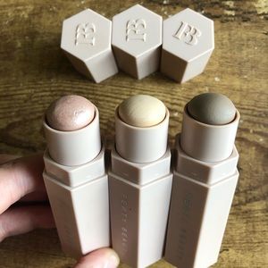 Fenty Beauty Match Stix Trio ☀️ Light
